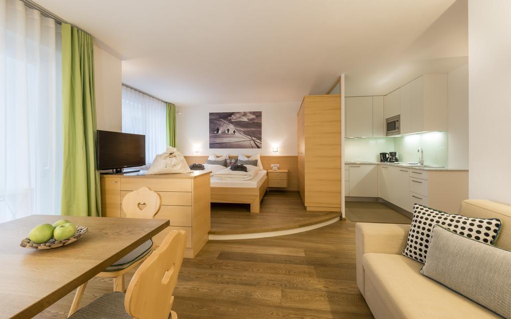 אורטיסיי Avita - Suites To Relax מראה חיצוני תמונה