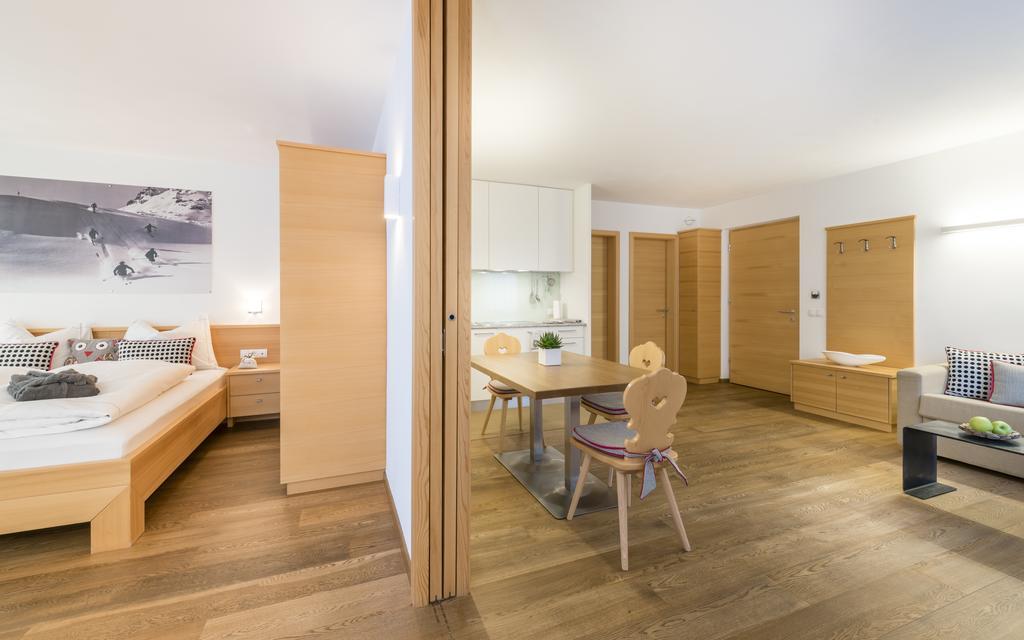 אורטיסיי Avita - Suites To Relax מראה חיצוני תמונה