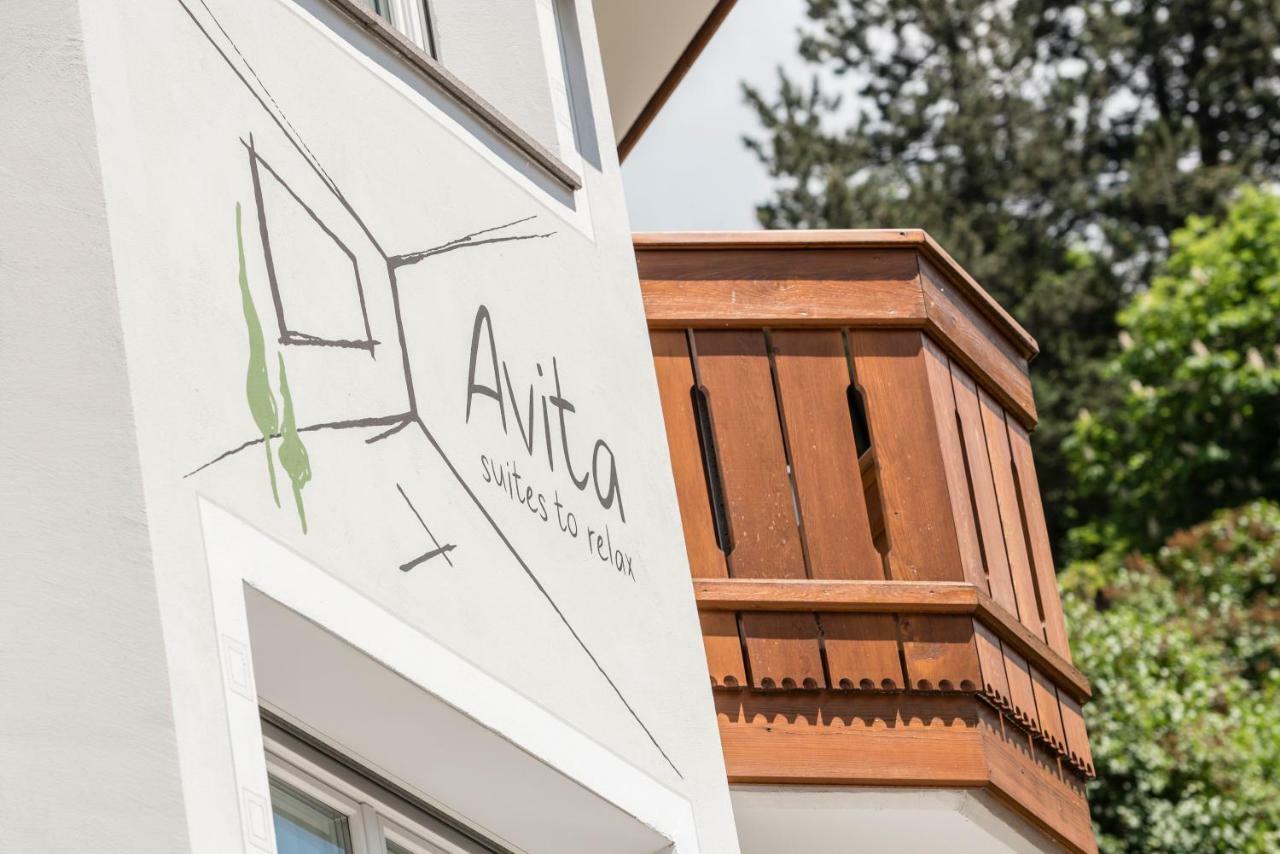 אורטיסיי Avita - Suites To Relax מראה חיצוני תמונה