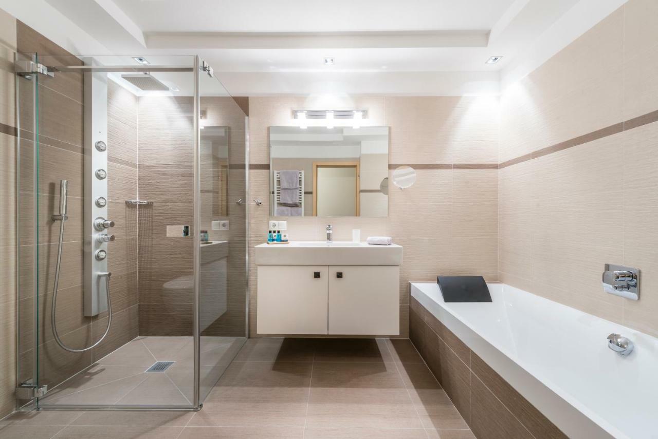 אורטיסיי Avita - Suites To Relax מראה חיצוני תמונה